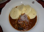 Czech Beef Goulash