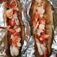 CT lobster rolls